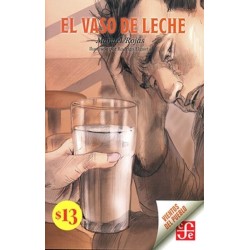 El vaso de leche