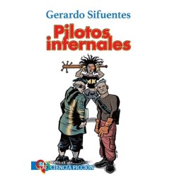 Pilotos infernales