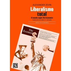 Liberalismo total: el mundo según "The Economist"