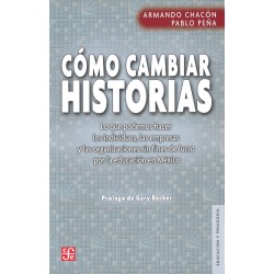 Cómo cambiar historias.