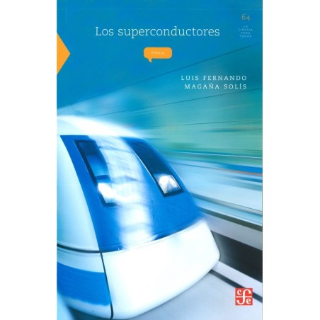 Los superconductores
