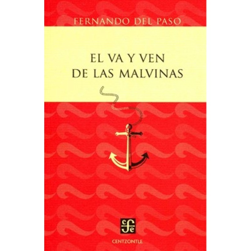 El va y ven de las Malvinas