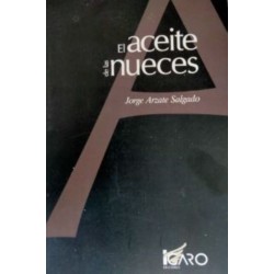El aceite de las nueces