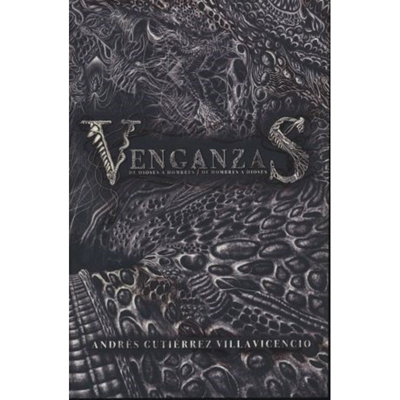VENGANZAS