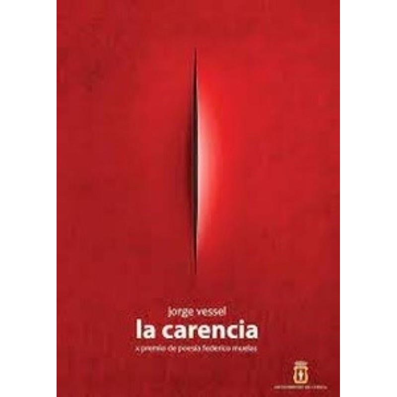 La carencia