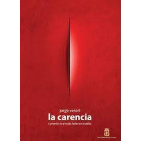 La carencia