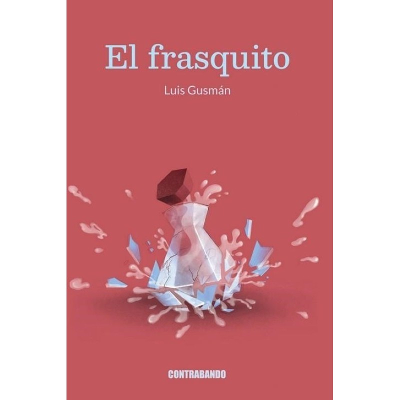 El frasquito