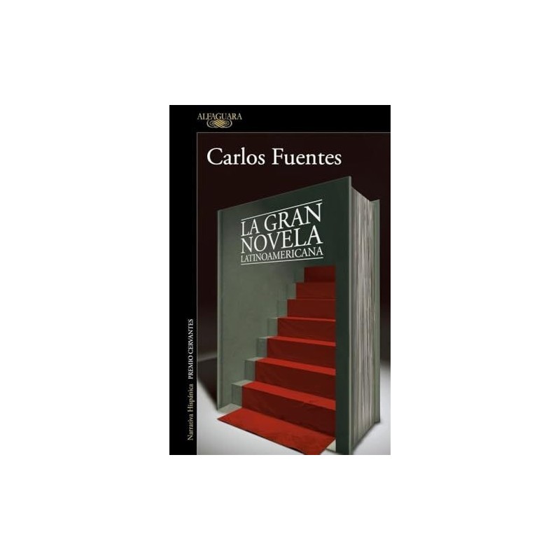 La gran novela latinoamericana