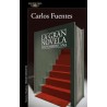 La gran novela latinoamericana