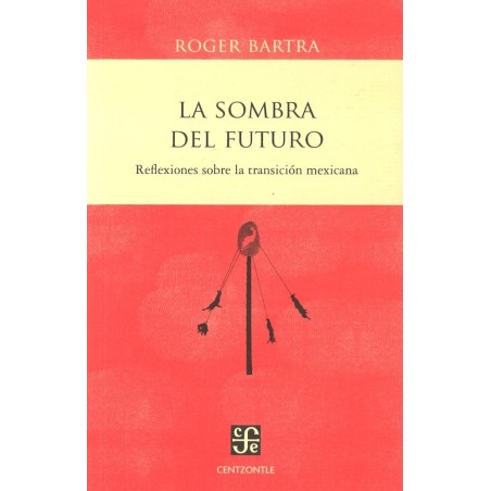 La sombra del futuro: reflexiones sobre la transición mexicana