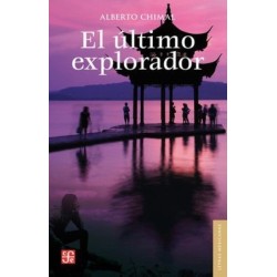 El último explorador