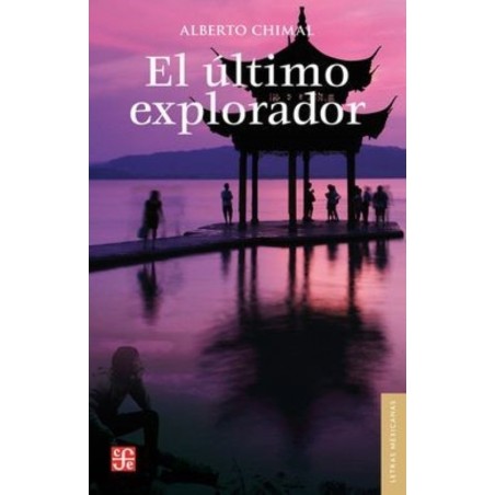El último explorador