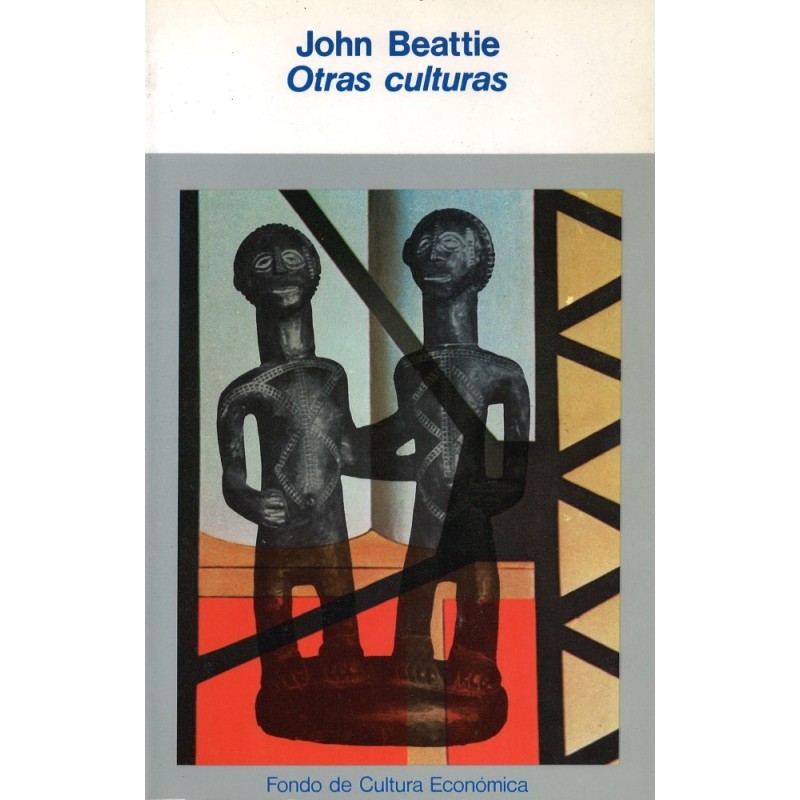 Otras culturas. Objetivos, métodos y realizaciones