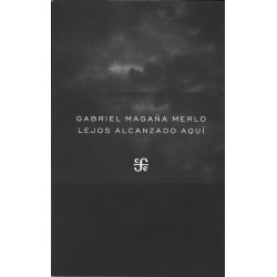 Lejos alcanzado aquí