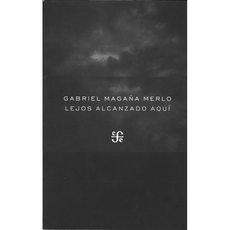 Lejos alcanzado aquí