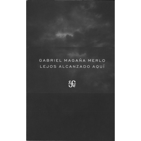 Lejos alcanzado aquí