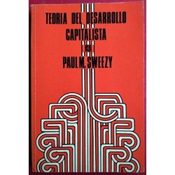 Teoría del desarrollo capitalista