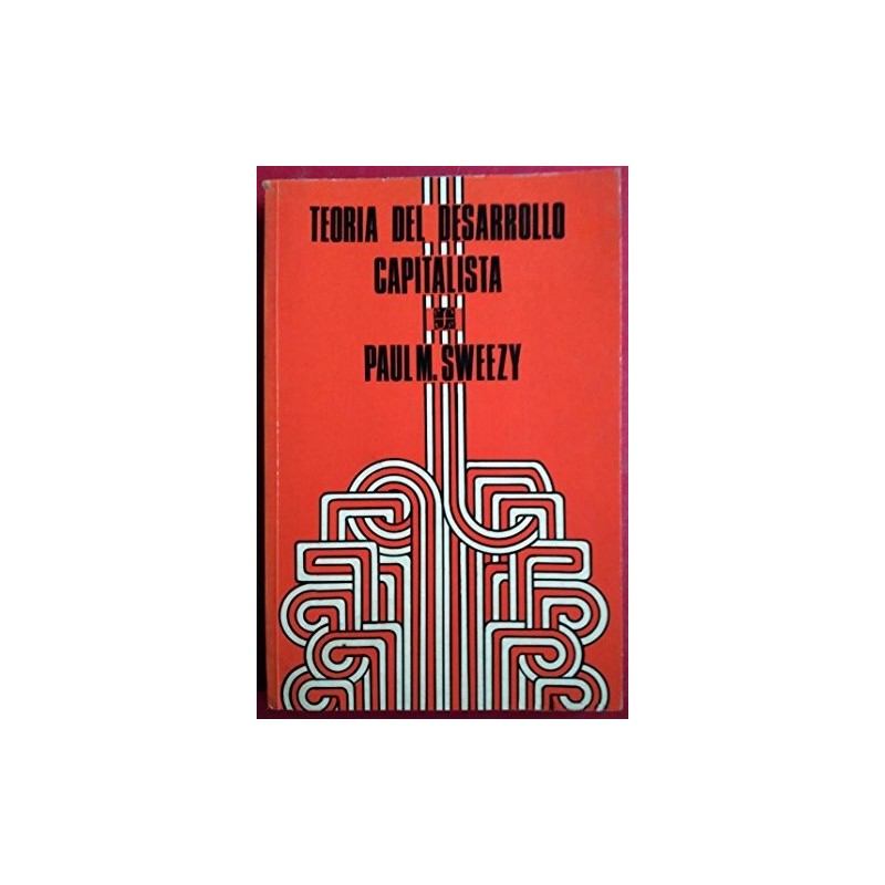 Teoría del desarrollo capitalista