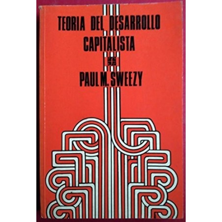 Teoría del desarrollo capitalista