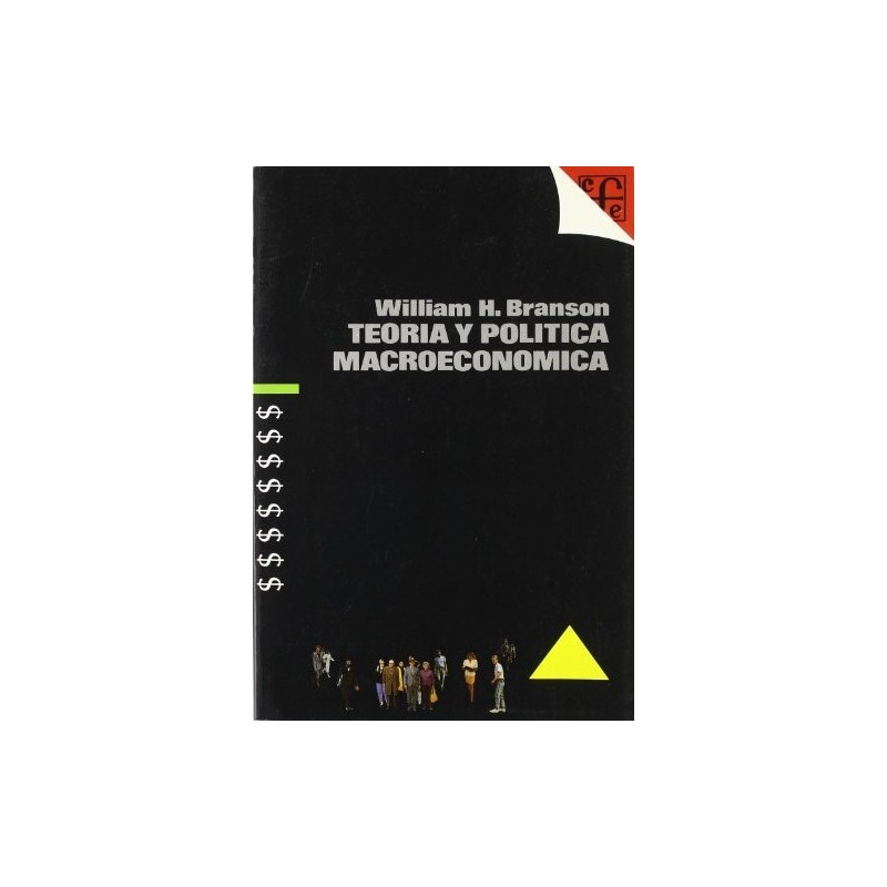 Teoría y política macroeconómica