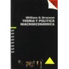 Teoría y política macroeconómica