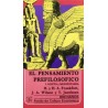 El pensamiento prefilosófico. I. Egipto y Mesopotamia