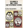 Teoria de los sentimientos