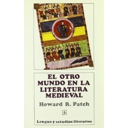 El otro mundo en la literatura medieval.