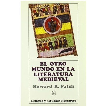 El otro mundo en la literatura medieval.