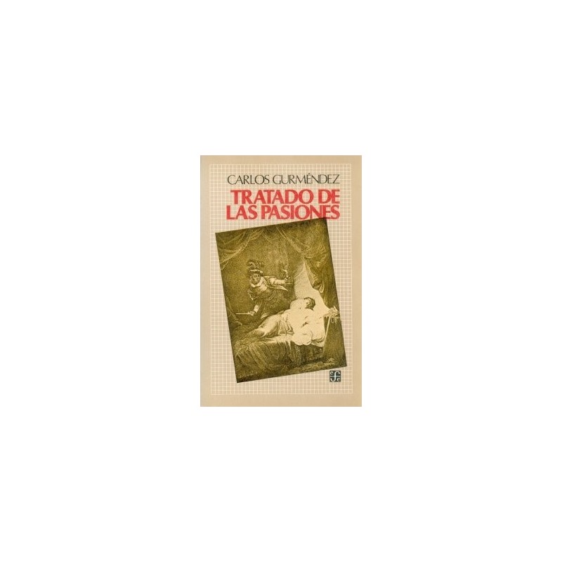 Tratado de las pasiones