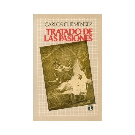 Tratado de las pasiones