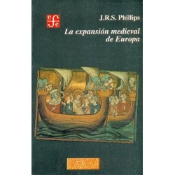 La expansión medieval de Europa