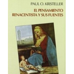 El pensamiento renacentista y sus fuentes