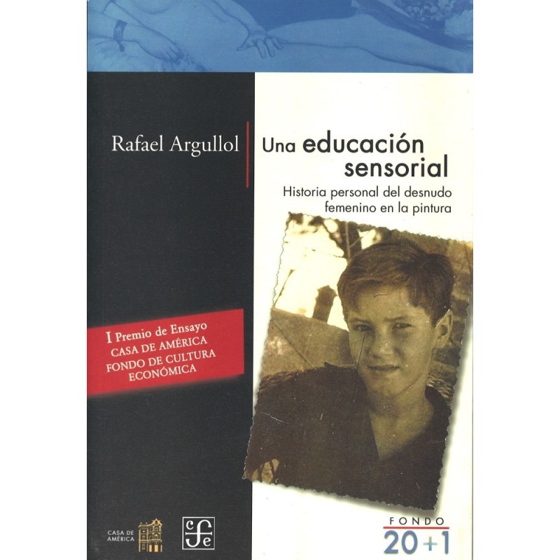 Una educación sensorial