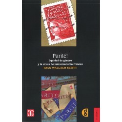 Parité! Equidad de género y la crisis del universalismo francés