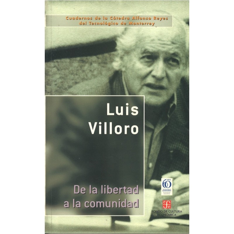 De la libertad a la comunidad
