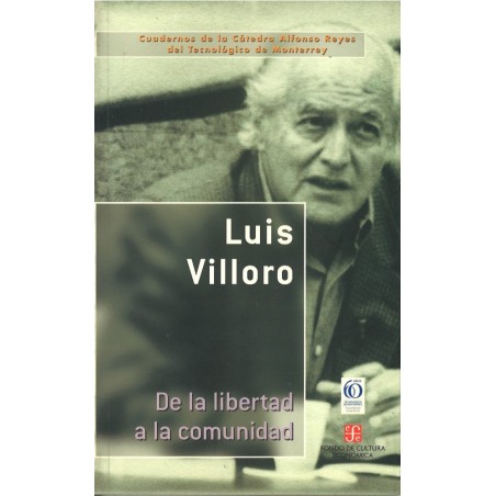 De la libertad a la comunidad