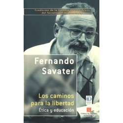 Los caminos para la libertad. Ética y educación