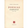 Poesías completas (1926-1959)