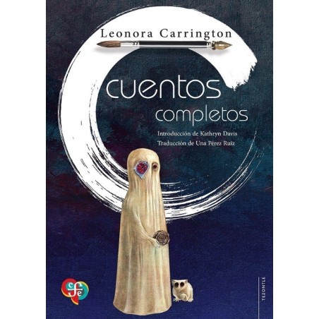 Cuentos completos
