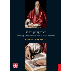Libros peligrosos