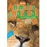 Más animales al natural 3 Un zoológico portátil