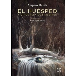El huésped y otros relatos siniestros
