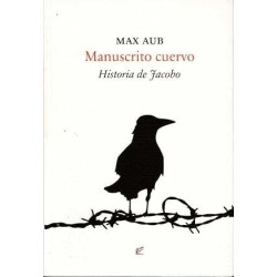 Manuscrito cuervo. Historia de Jacobo