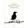 Manuscrito cuervo. Historia de Jacobo