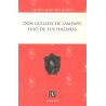 Don Guillén de Lampart, hijo de sus hazañas