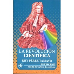 La revolución científica