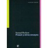 Proust y otros ensayos