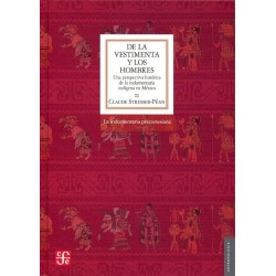 De la vestimenta y los hombres