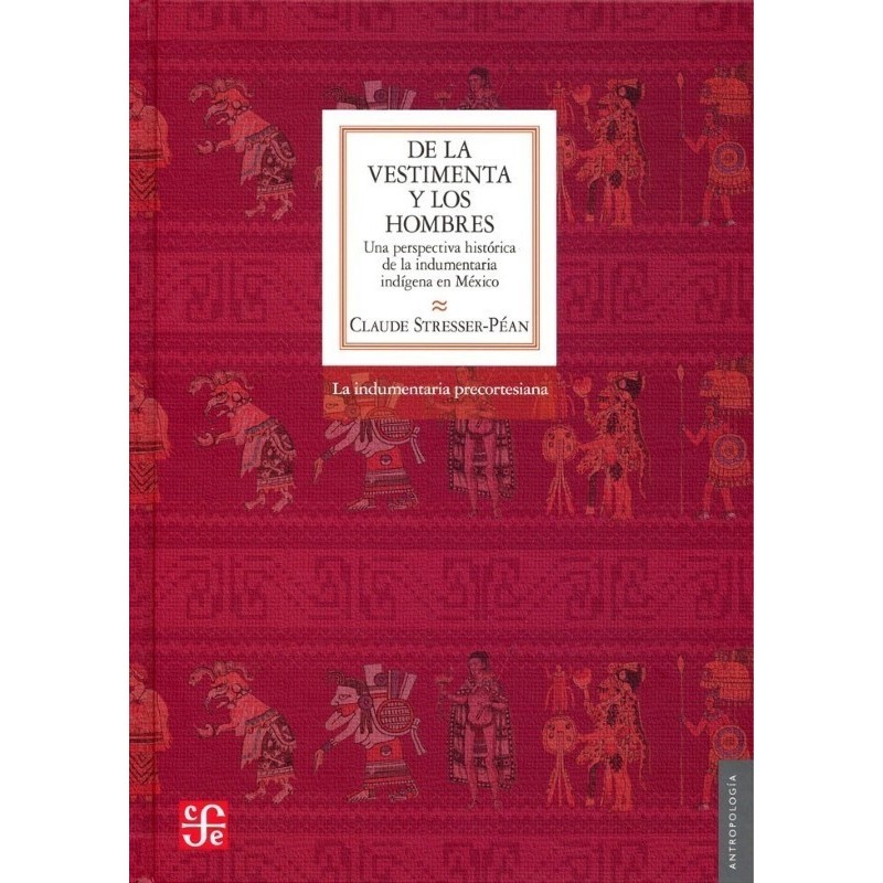 De la vestimenta y los hombres